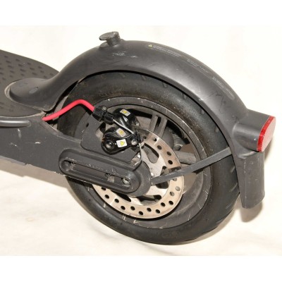 PATINETE ELECTRICO XIAOMI MI ELECTRIC SCOOTER PRO 2 PATINETE ELECTRICO XIAOMI MI ELECTRIC SCOOTER PRO 2