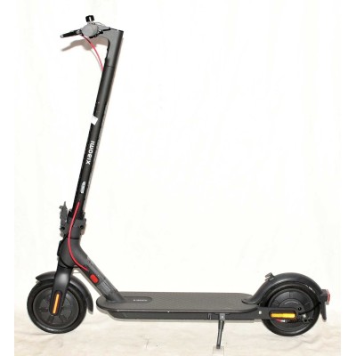 PATINETE ELECTRICO XIAOMI ELECTRIC SCOOTER 3 LITE PATINETE ELECTRICO XIAOMI ELECTRIC SCOOTER 3 LITE