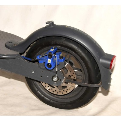 PATINETE ELECTRICO XIAOMI MI ELECTRIC SCOOTER 3 PATINETE ELECTRICO XIAOMI MI ELECTRIC SCOOTER 3