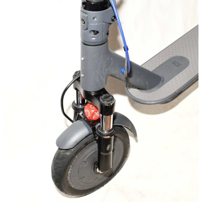 PATINETE ELECTRICO XIAOMI MI ELECTRIC SCOOTER 3 PATINETE ELECTRICO XIAOMI MI ELECTRIC SCOOTER 3