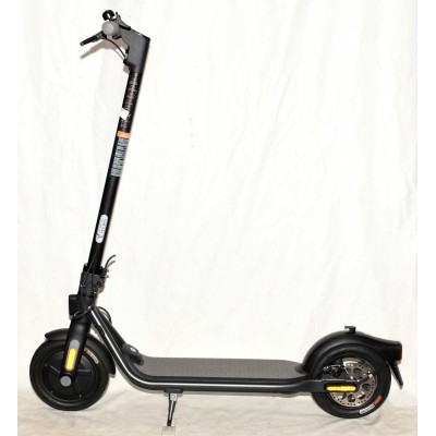 PATINETE ELECTRICO SEGWAY NINEBOT KICKSCOOTER F25EII PATINETE ELECTRICO SEGWAY NINEBOT KICKSCOOTER F25EII