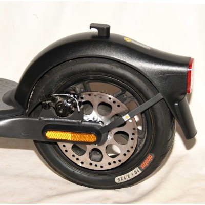 PATINETE ELECTRICO SEGWAY NINEBOT KICKSCOOTER F25EII PATINETE ELECTRICO SEGWAY NINEBOT KICKSCOOTER F25EII