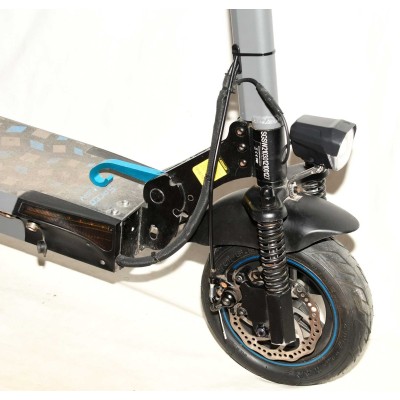 PATINETE ELECTRICO SMARTGYRO SPEEDWAY PATINETE ELECTRICO SMARTGYRO SPEEDWAY