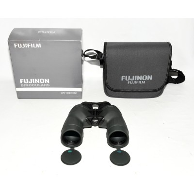 PRISMATICOS FUJIFILM MT SERIES 7X50 MTR-SX
