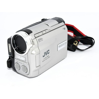 VIDEOCAMARA JVC GR-DV L 9500 VIDEOCAMARA JVC GR-DV L 9500