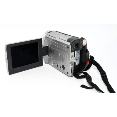 VIDEOCAMARA JVC GR-DV L 9500 VIDEOCAMARA JVC GR-DV L 9500