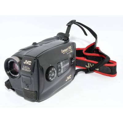 VIDEOCAMARA JVC GR-AX600EG VIDEOCAMARA JVC GR-AX600EG