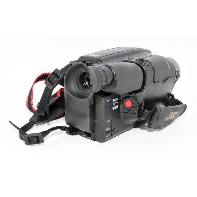 VIDEOCAMARA JVC GR-AX600EG VIDEOCAMARA JVC GR-AX600EG