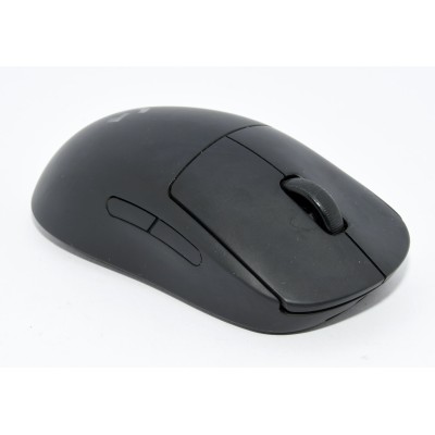 RATON LOGITECH PRO WIRELESS SERIES RATON LOGITECH PRO WIRELESS SERIES