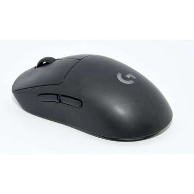 RATON LOGITECH PRO WIRELESS SERIES RATON LOGITECH PRO WIRELESS SERIES