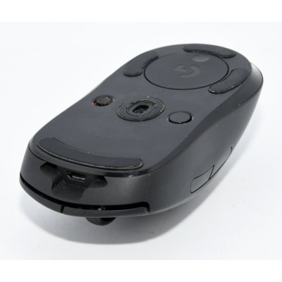RATON LOGITECH PRO WIRELESS SERIES RATON LOGITECH PRO WIRELESS SERIES