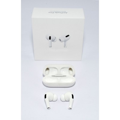 AURICULARES APPLE AIRPODS PRO 1 MWP22AM AURICULARES APPLE AIRPODS PRO 1 MWP22AM