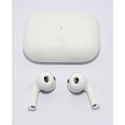 AURICULARES APPLE AIRPODS PRO 1 MWP22AM AURICULARES APPLE AIRPODS PRO 1 MWP22AM