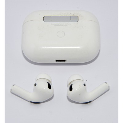 AURICULARES APPLE AIRPODS PRO 1 MWP22AM AURICULARES APPLE AIRPODS PRO 1 MWP22AM