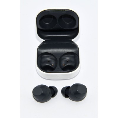 AURICULARES SAMSUNG GALAXY BUDS FE IN-EAR EARBUDS NEGROS