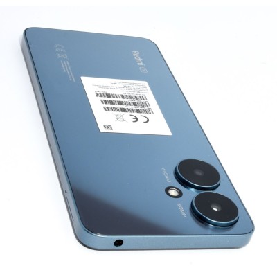 XIAOMI REDMI 13C 5G 128GB AZUL XIAOMI REDMI 13C 5G 128GB AZUL