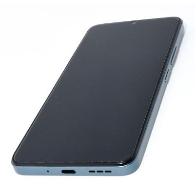 XIAOMI REDMI 13C 5G 128GB AZUL XIAOMI REDMI 13C 5G 128GB AZUL