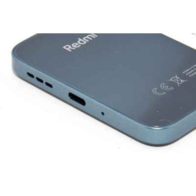 XIAOMI REDMI 13C 5G 128GB AZUL XIAOMI REDMI 13C 5G 128GB AZUL