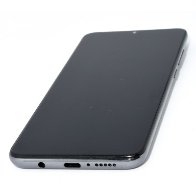 XIAOMI REDMI NOTE 8 PRO 128GB GRIS XIAOMI REDMI NOTE 8 PRO 128GB GRIS