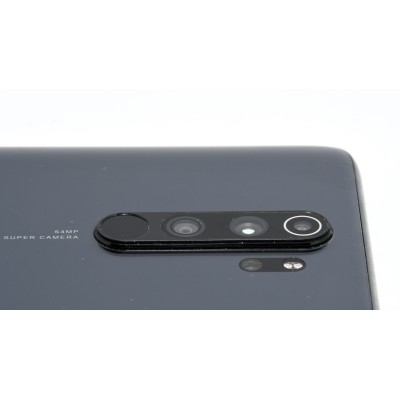 XIAOMI REDMI NOTE 8 PRO 128GB GRIS XIAOMI REDMI NOTE 8 PRO 128GB GRIS