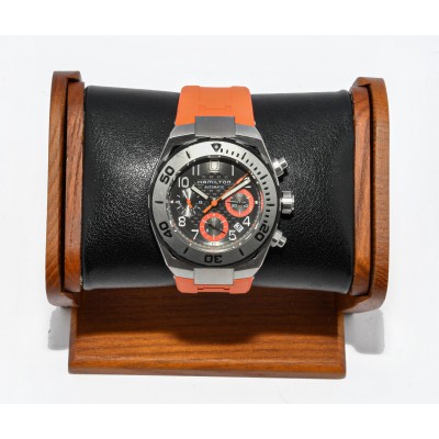 RELOJ HAMILTON KHAKI NAVY SUB AUTOMATICO RELOJ HAMILTON KHAKI NAVY SUB AUTOMATICO