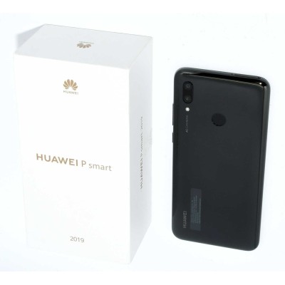 HUAWEI P SMART 2019 64GB NEGRO