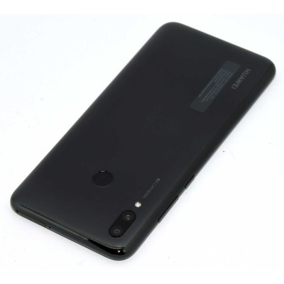 HUAWEI P SMART 2019 64GB NEGRO