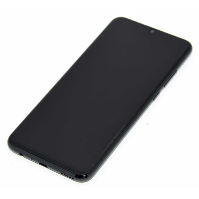 HUAWEI P SMART 2019 64GB NEGRO