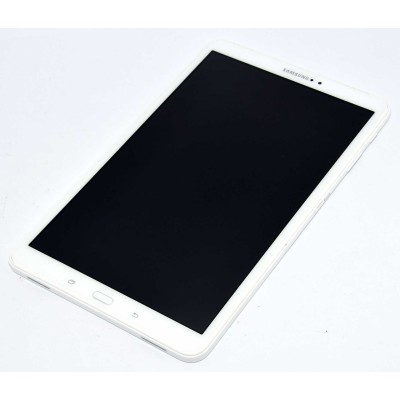 TABLET SAMSUNG GALAXY TAB A 2016 WIFI 16GB BLANCO