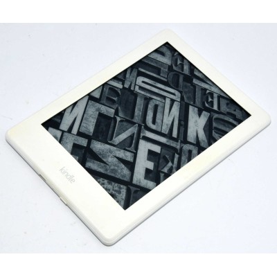 LIBRO ELECTRONICO AMAZON KINDLE 8 4GB LIBRO ELECTRONICO AMAZON KINDLE 8 4GB