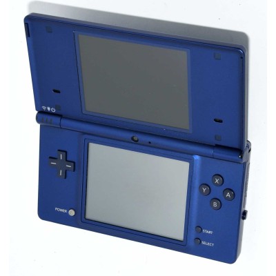 CONSOLA NINTENDO DSI AZUL CONSOLA NINTENDO DSI AZUL