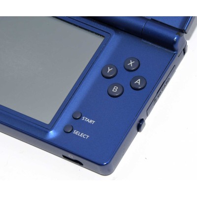 CONSOLA NINTENDO DSI AZUL CONSOLA NINTENDO DSI AZUL