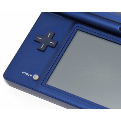 CONSOLA NINTENDO DSI AZUL CONSOLA NINTENDO DSI AZUL