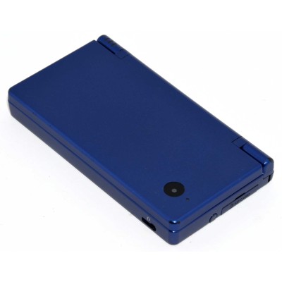 CONSOLA NINTENDO DSI AZUL CONSOLA NINTENDO DSI AZUL