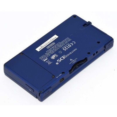CONSOLA NINTENDO DSI AZUL CONSOLA NINTENDO DSI AZUL