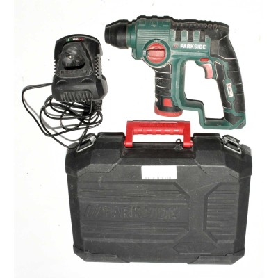 HERRAMIENTA A BATERIA 12V PARKSIDE
