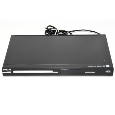 REPRODUCTOR DVD PHILIPS DVP3144-12