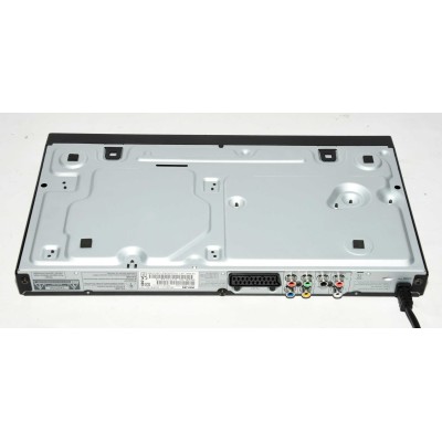 REPRODUCTOR DVD PHILIPS DVP3144-12