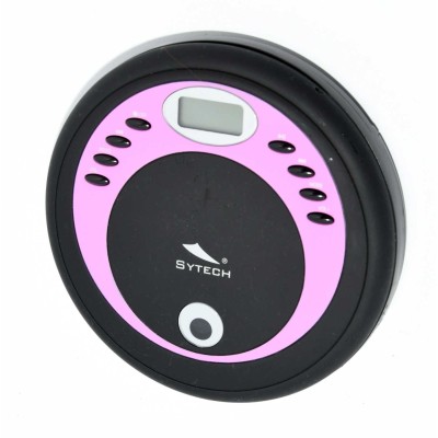 REPRODUCTOR CD PORTATIL SYTECH SY933 REPRODUCTOR CD PORTATIL SYTECH SY933