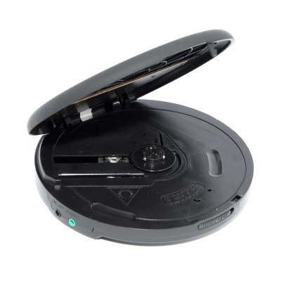 REPRODUCTOR CD PORTATIL SYTECH SY933 REPRODUCTOR CD PORTATIL SYTECH SY933
