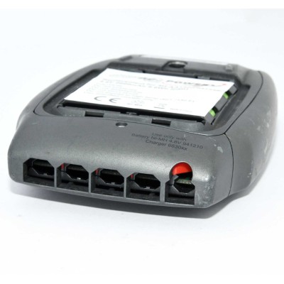ELECTROESTIMULADOR COMPEX MI SPORT