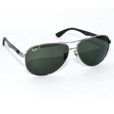 GAFAS DE SOL RAYBAN CARBON FIBRE RB8313 GAFAS DE SOL RAYBAN CARBON FIBRE RB8313