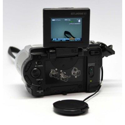 CAMARA DIGITAL SONY DSC-S50 CAMARA DIGITAL SONY DSC-S50