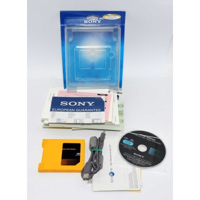 CAMARA DIGITAL SONY DSC-S50 CAMARA DIGITAL SONY DSC-S50