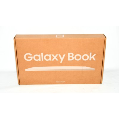 SAMSUNG GALAXY BOOK4 256GB GRIS SAMSUNG GALAXY BOOK4 256GB GRIS