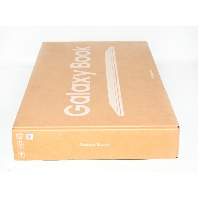 SAMSUNG GALAXY BOOK4 256GB GRIS SAMSUNG GALAXY BOOK4 256GB GRIS