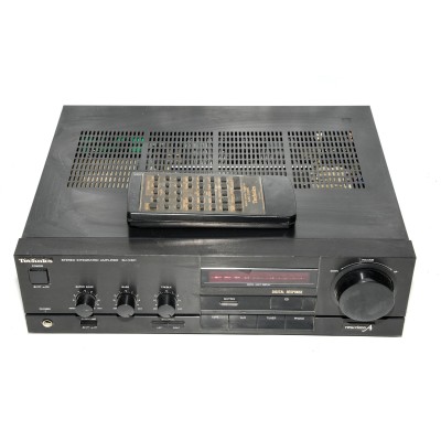 AMPLIFICADOR TECHNICS SU-X301