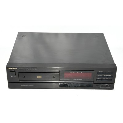 REPRODUCTOR DE CD TECHNICS SL-PJ27A REPRODUCTOR DE CD TECHNICS SL-PJ27A