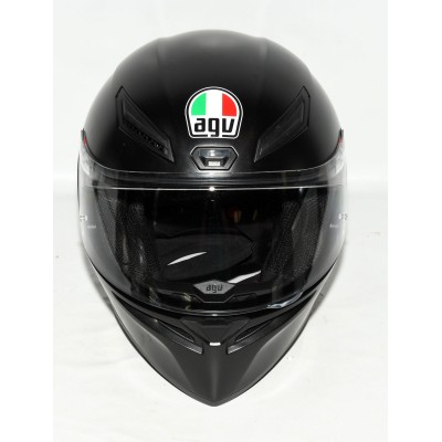 CASCO MOTO INTEGRAL AGV