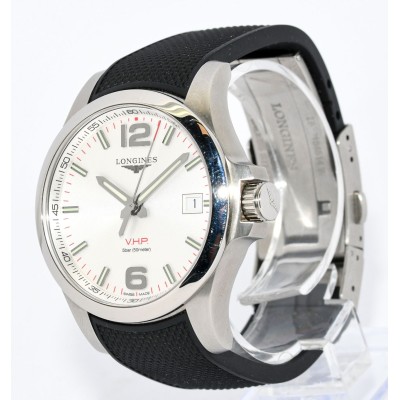 LONGINES CONQUEST AUTOMATICO 39MM L3.776.4.58.6 LONGINES CONQUEST AUTOMATICO 39MM L3.776.4.58.6